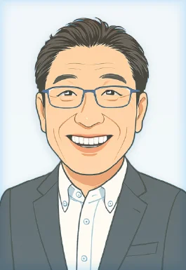 株式会社ウィルウェル代表取締役社長 青木 薫