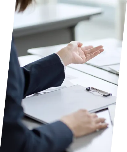 「開業サポート」といっても、その内容や対応範囲は実にさまざまです。