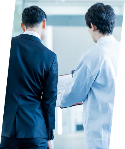 診療所経営相談