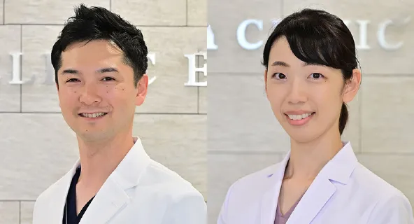 たまい眼科耳鼻咽喉科クリニック